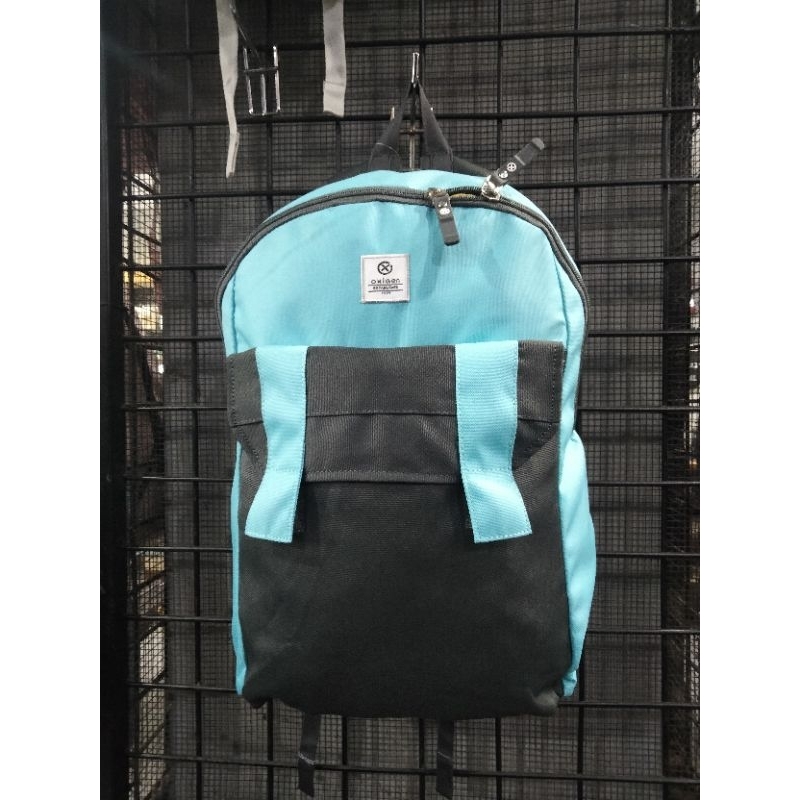 TAS RANSEL OXIGEN 245