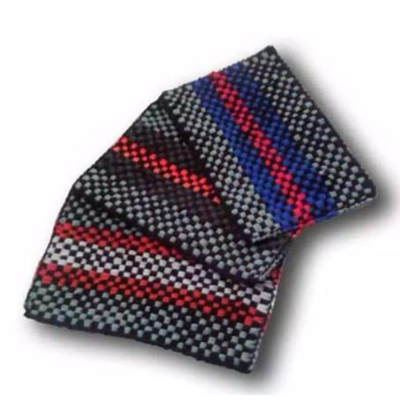 KESET ANYAM / KESET TEBAL