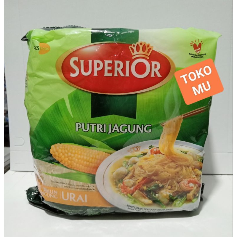 

BIHUN SUPERIOR 335GR