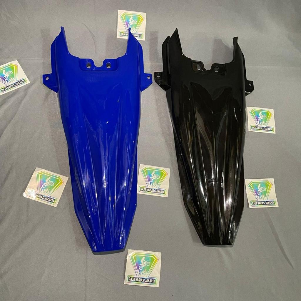 Spakbor Belakang WR155