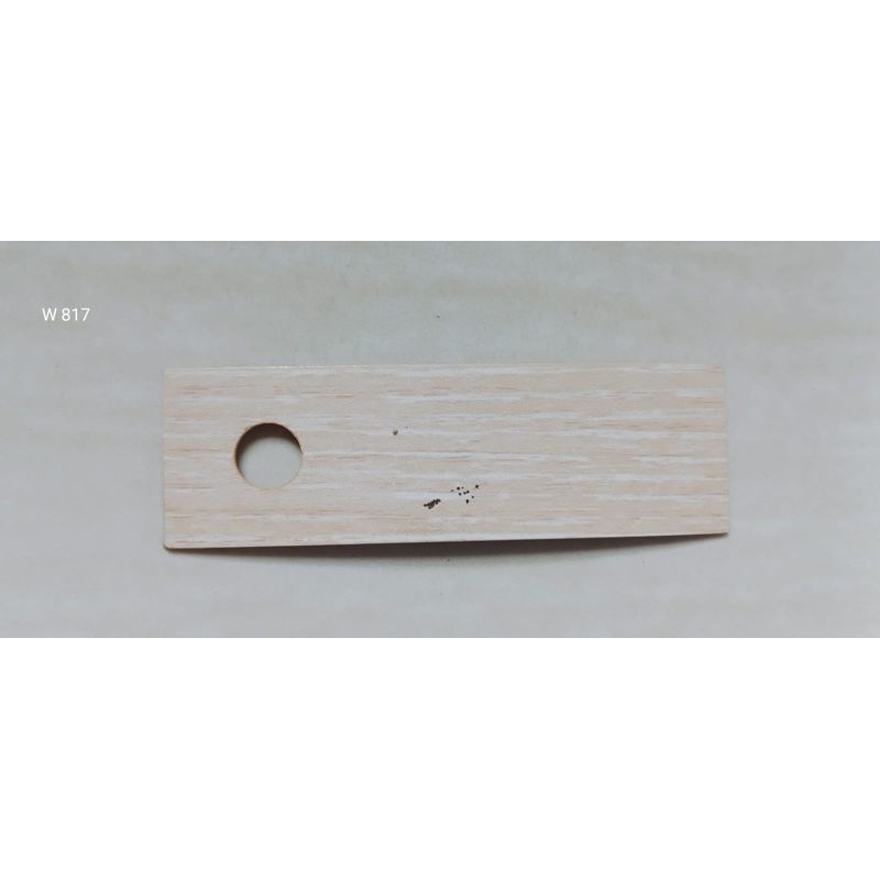 EDGING HPL TACO W 817  22mm x 1