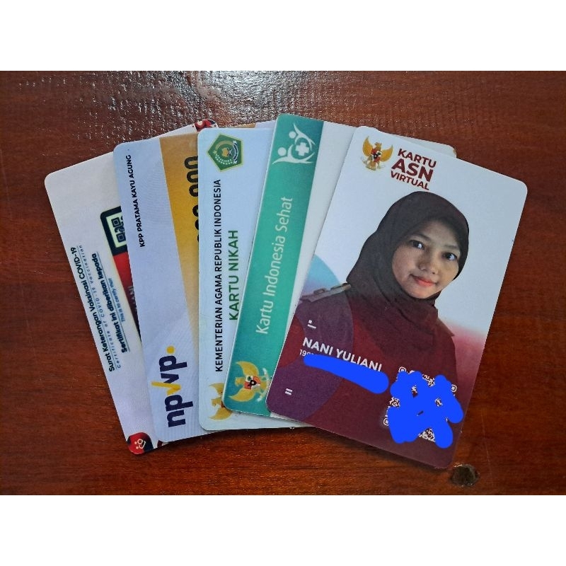 

ID Card