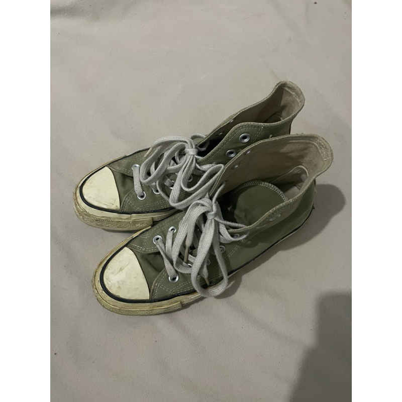 converse 70s second