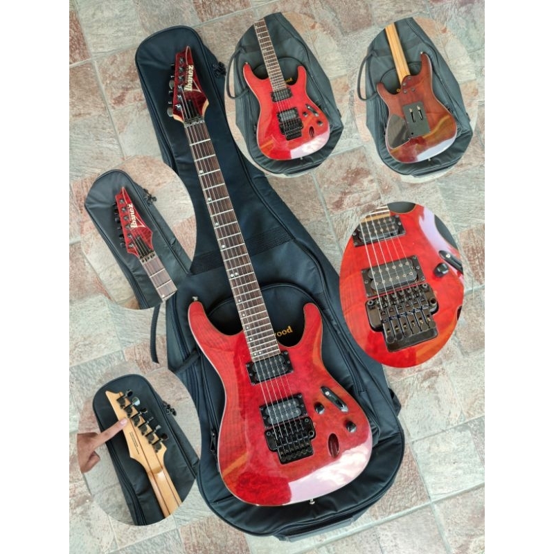IBANEZ S SERIES ORIGINAL