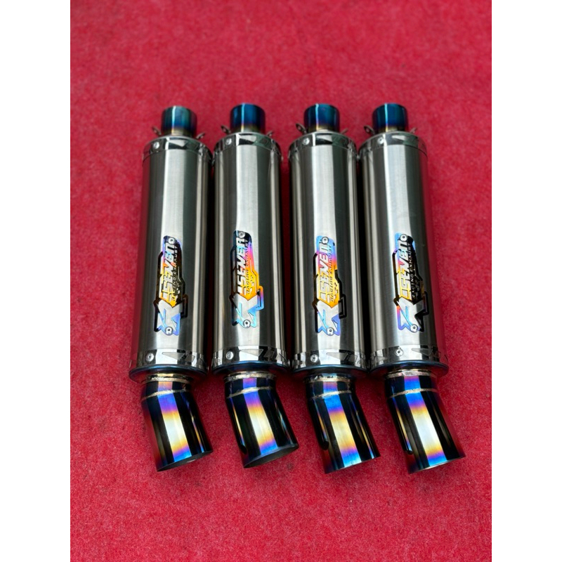 SLINCER ONLY TYPE BLUE PARADISE ORIGINAL R_SEVEN RACING