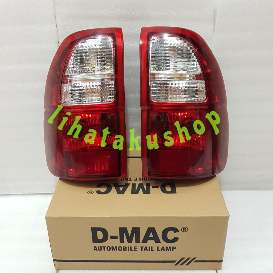 Lampu Belakang Stop Lamp Panther Touring 2000