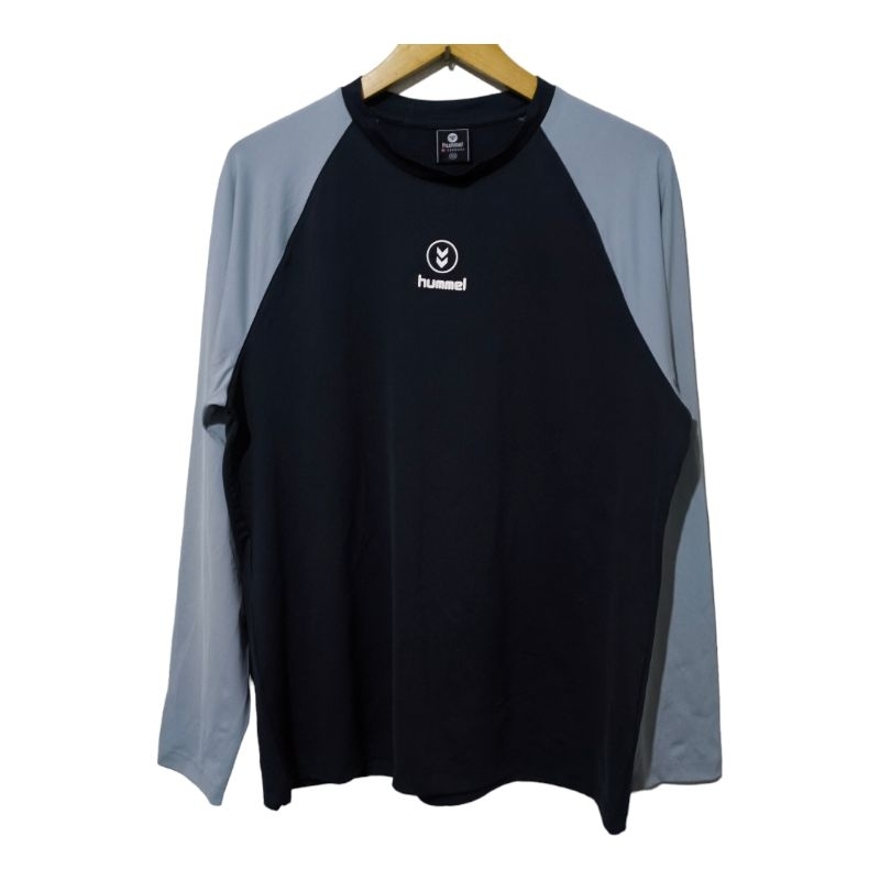 Long Sleeve Jersey Hummel 105
