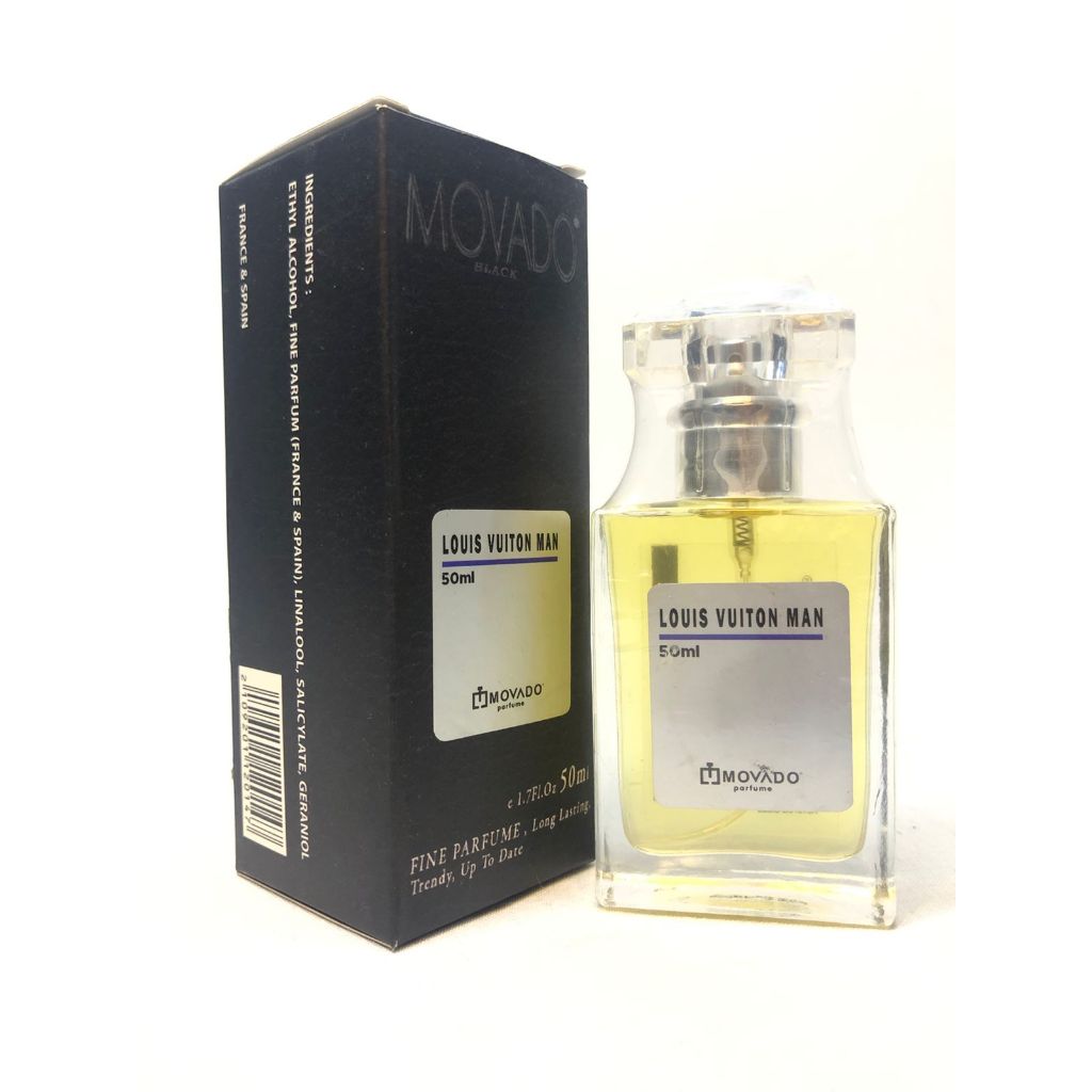 Parfum Movado LV Ori 50ml