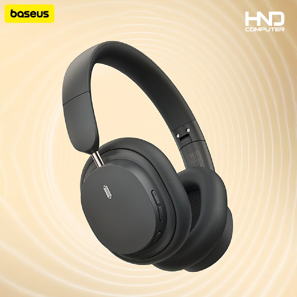 Baseus Bowie D05 Wireless Headphones
