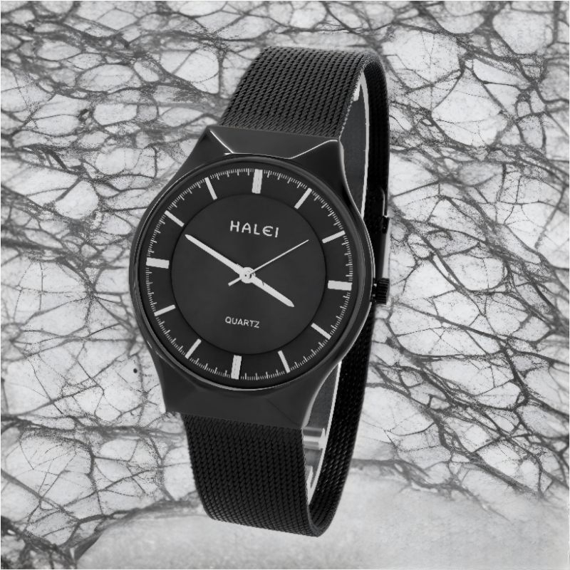 JAM TANGAN HALEI PRIA 554 M
