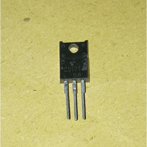 Original Quality 2SC5171 C5171 Mantafffff