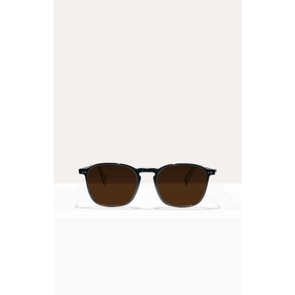 SATURDAYS - Twister Sunglasses Kacamata Hitam Pria & Wanita