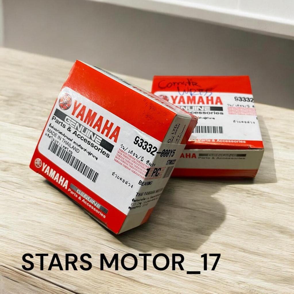 COMSTIR KONES STANG WR 155/YAMAHA WR155 ORIGINAL