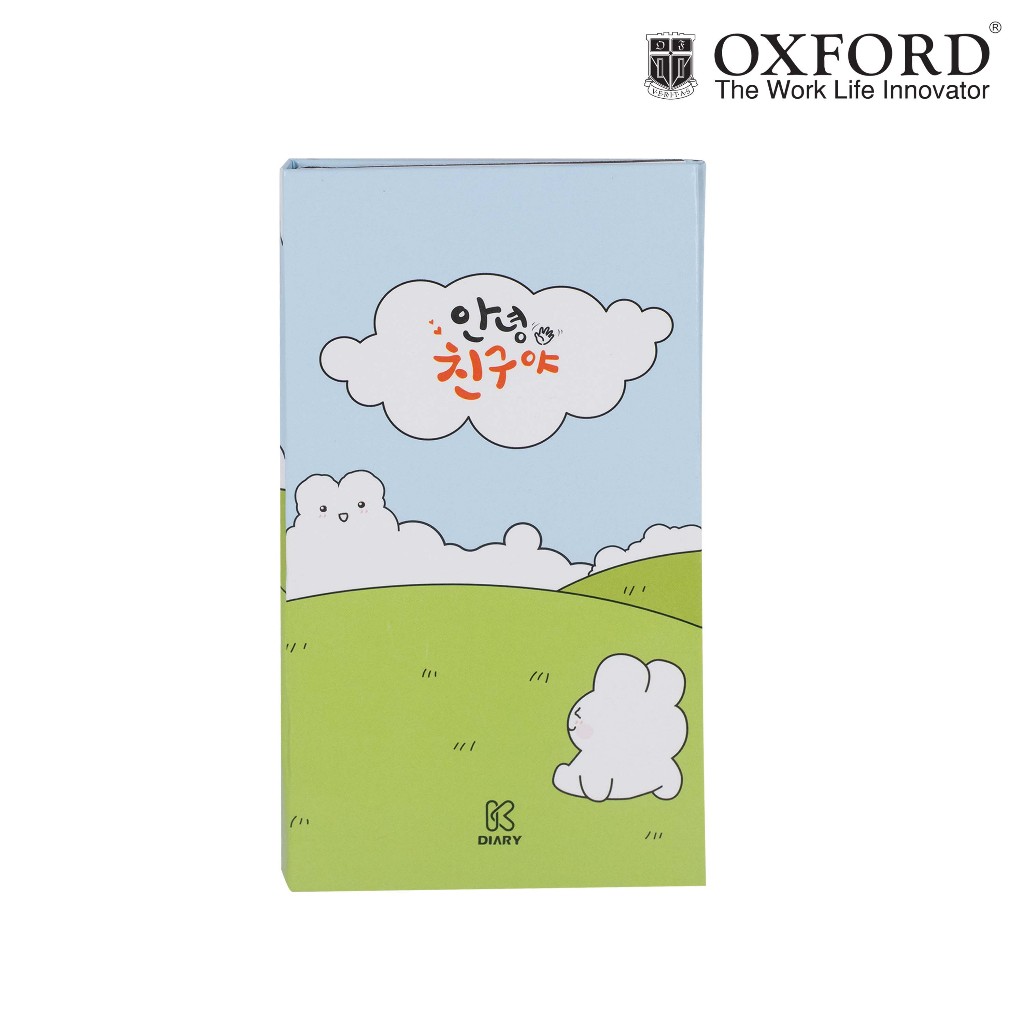 

K.Diary Pocket Fancy