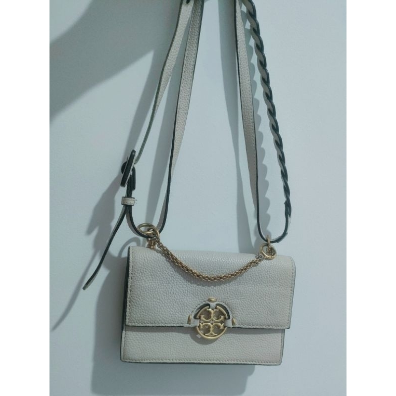 preloved tb tory burch miller