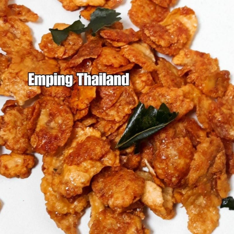 

emping thailand