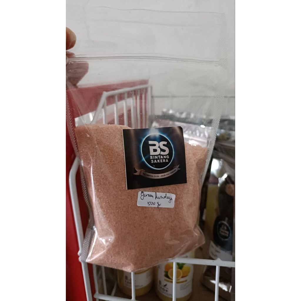 

Garam Himalaya