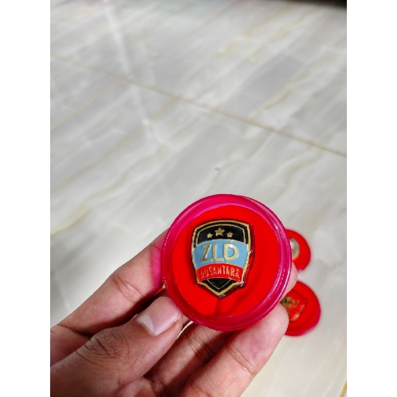 PIN PDH ZLD NUSANTARA KUALITAS PREMIUM