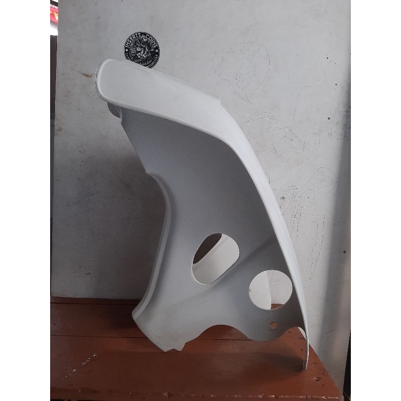 Sayap honda c50 c70 c90 pispot import second