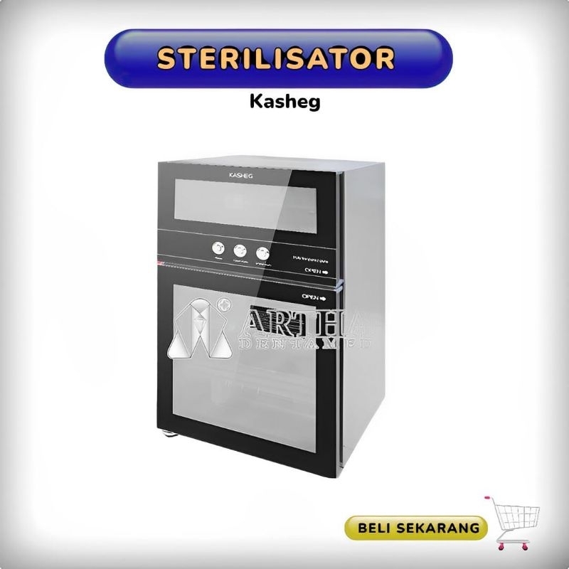 UV STERIL MACHINE / MESIN STERIL