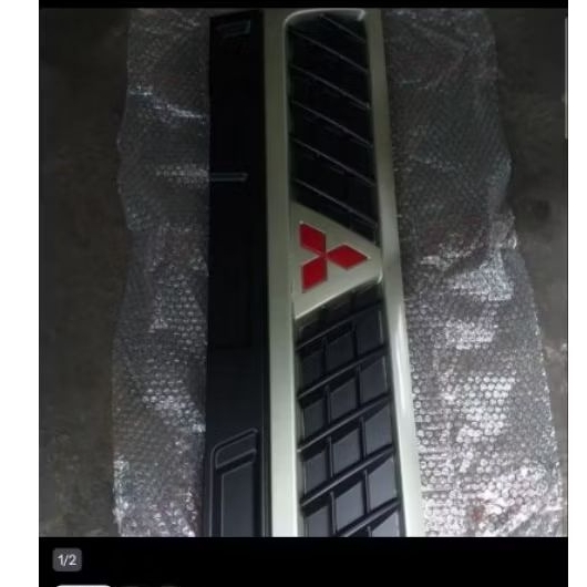 Grill gril grille depan Rambang lambang depan l300 new