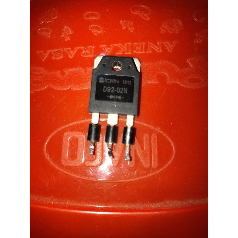 diode D92-02N