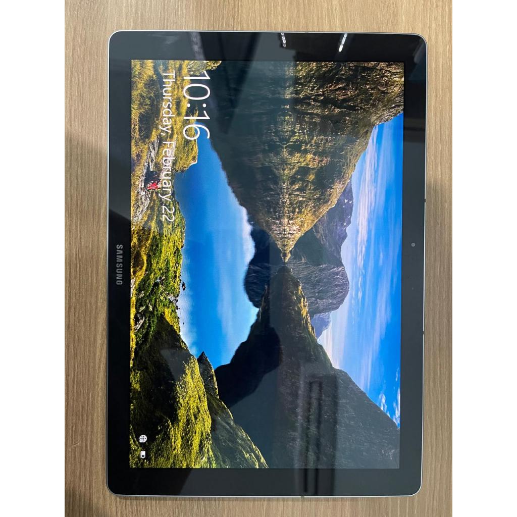 CLEARANCE SALE..!! SAMSUNG TABLET PRO S 4G, 4-128GB SECOND ORIGINAL.