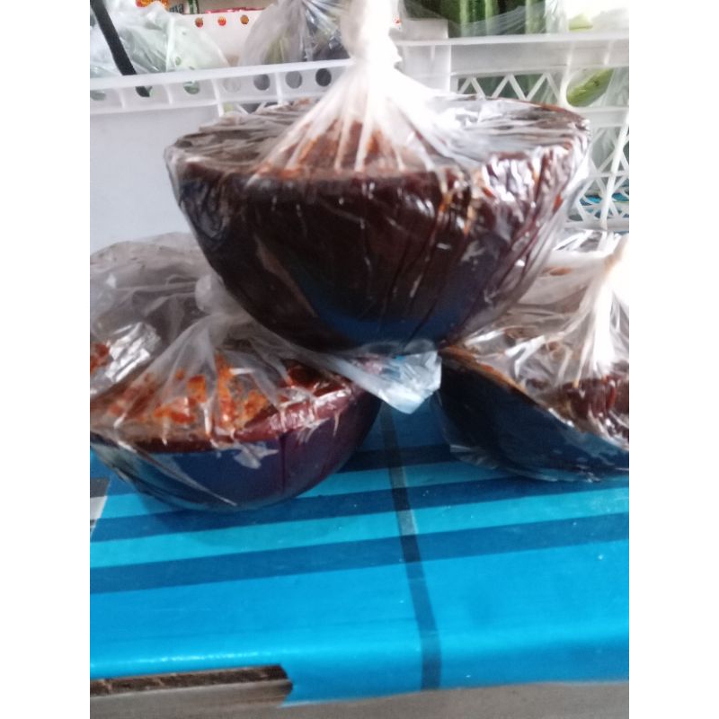 

GuLA Merah Aren 1 kg