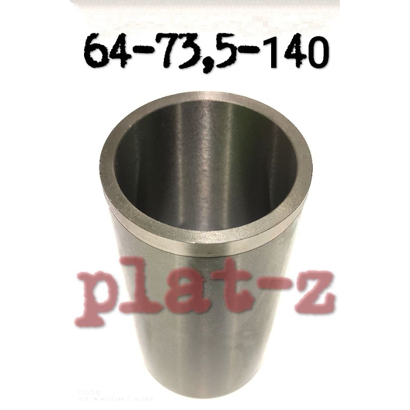 CYL LINER/BORING SPARTAN 64x73,5