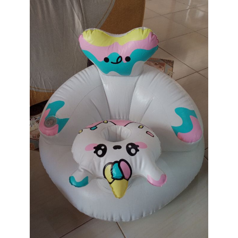 preloved sofa duduk tiup