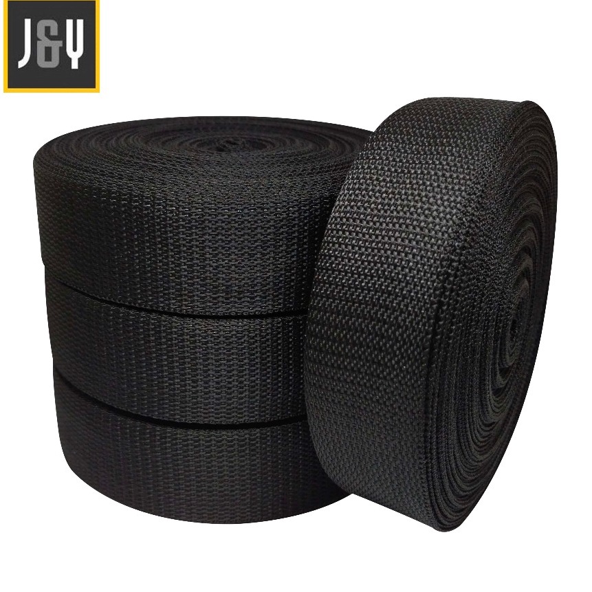 Bonuskan Tali webbing tas tipis 38 cm HB38