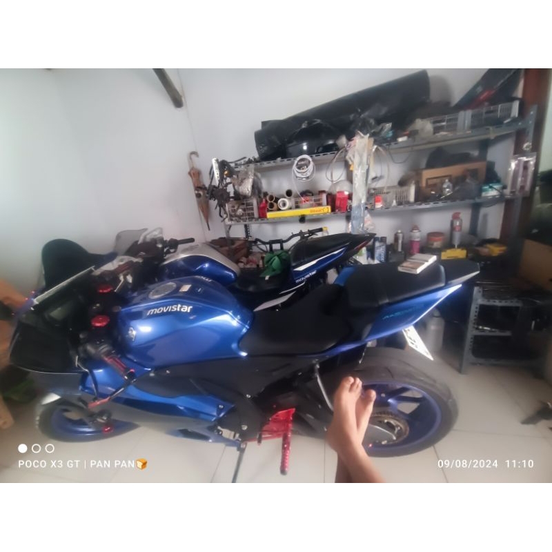 body full set r15 v3