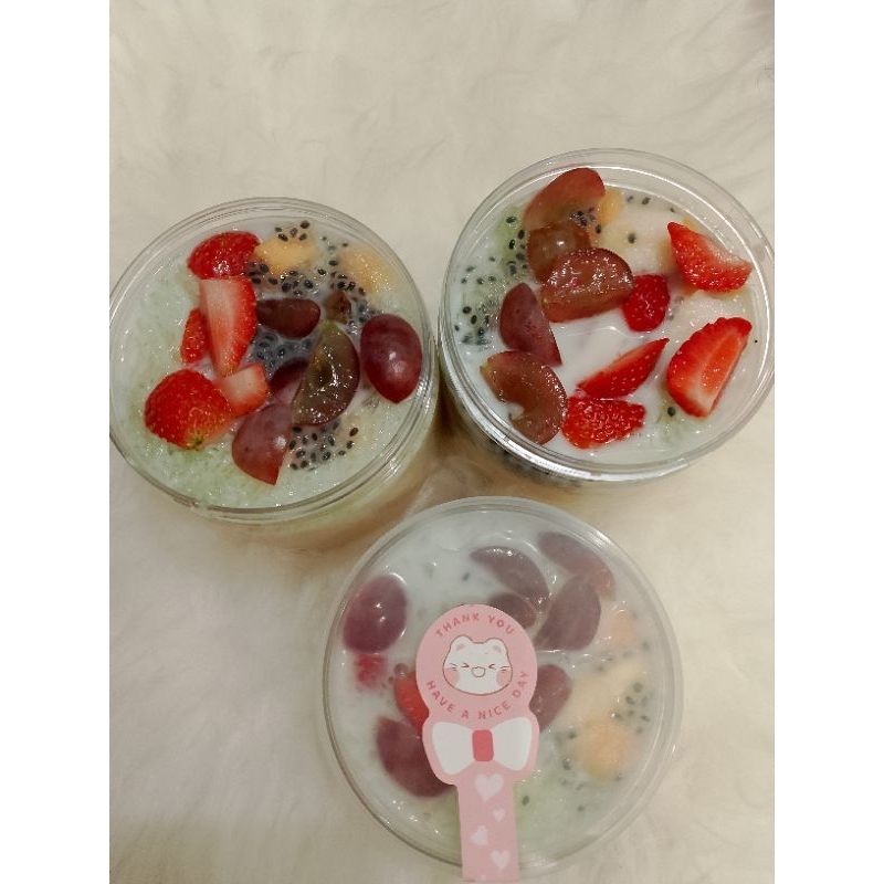 

ximilu dessert 400ml / dessert / ximilu