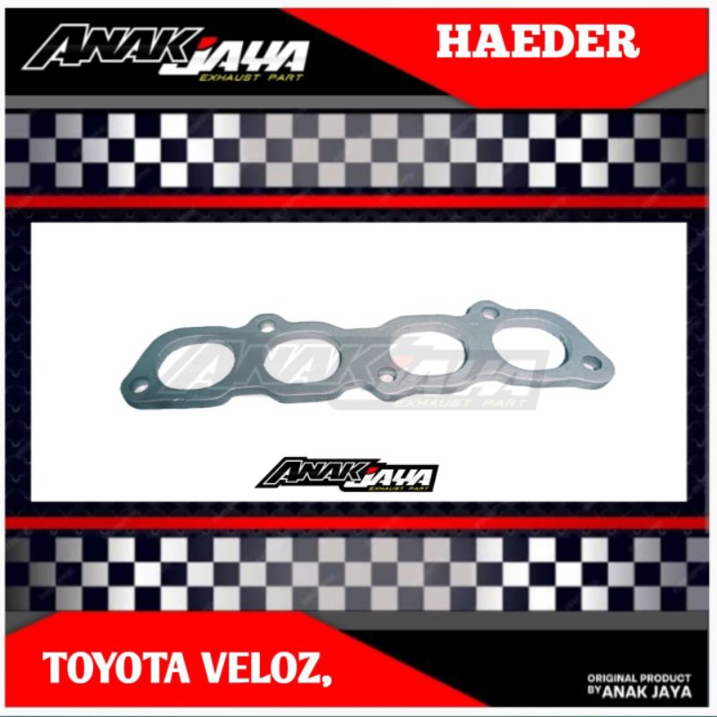 plendes knalpot mobil toyota veloz