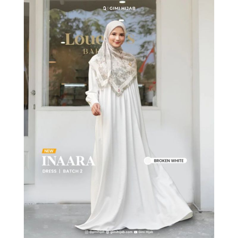 inara dress