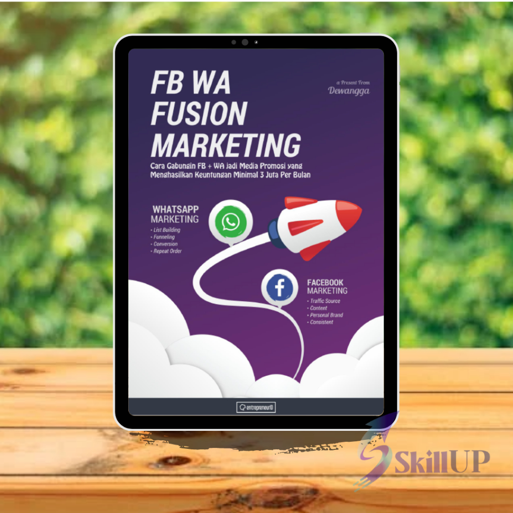 FB WA Fusion Marketing