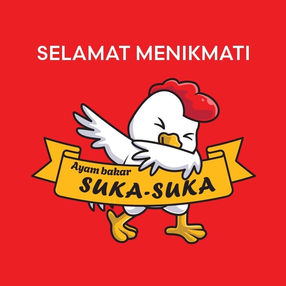 

07CUT - Stiker Label UMKM, Logo Produk Jualan, 1 Lembar A3, Sticker Vinyl, Tahan Air, Bisa Custom