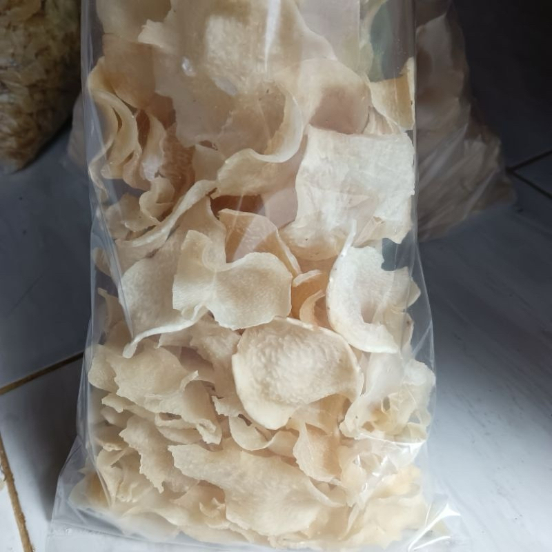 

KERIPIK / KERUPUK GADUNG MENTAH ASLI TULUNGAGUNG PREMIUM