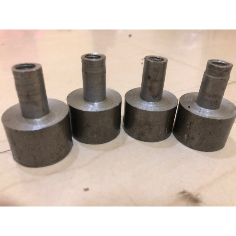 DUDUKAN SHOCK/SOK/SEKOK BELAKANG CB/GL100