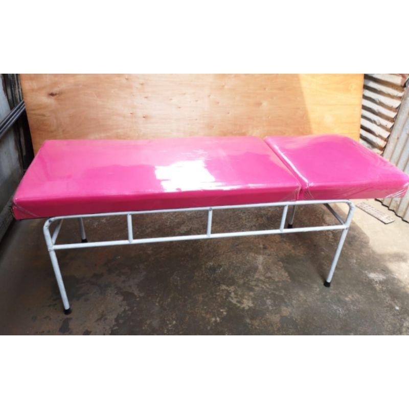 Bed Facial / bed salon / refleksi