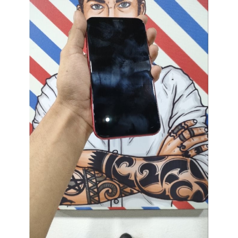 iPhone XR 256GB Smartfren only