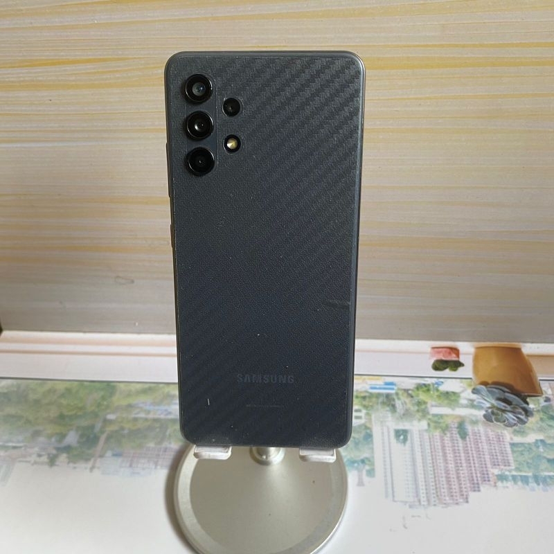 Samsung a32 6/128 second original mulus