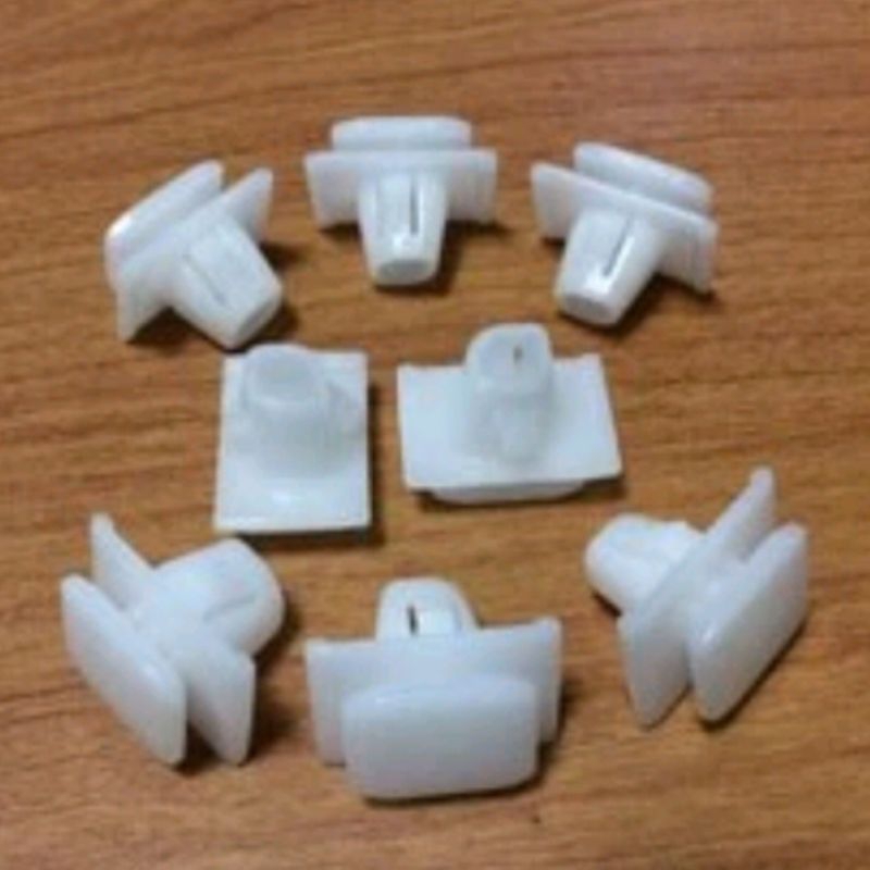 KLIP KANCING PALANG BAWAH PINTU MOBIL HONDA JAZZ DLL