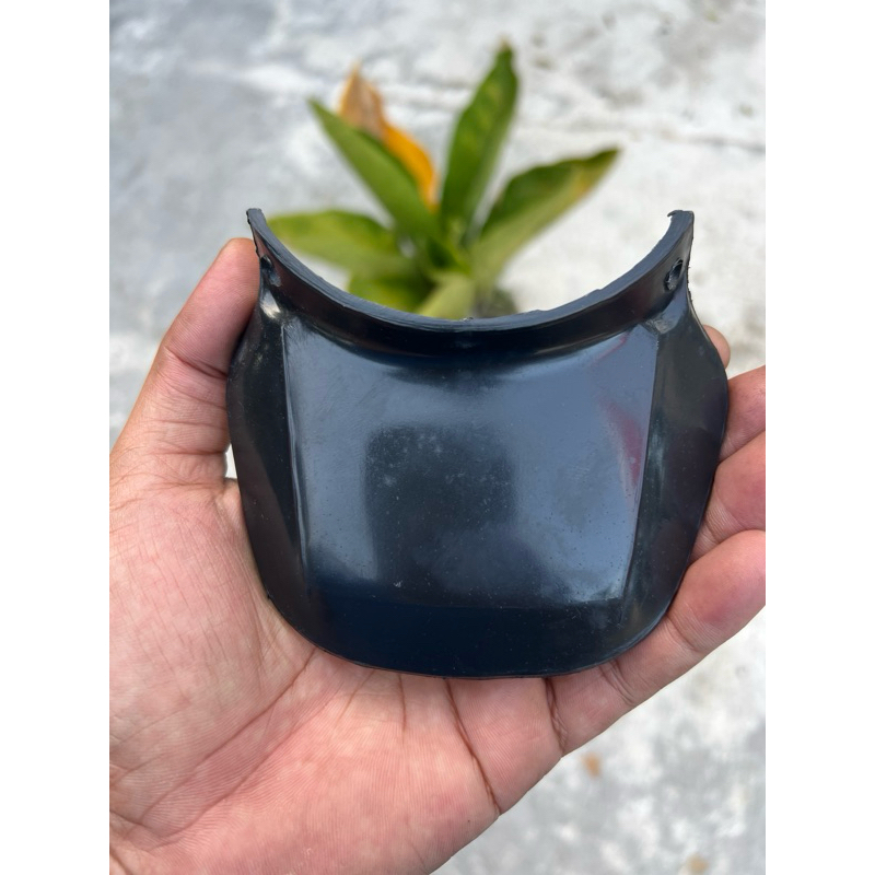 CEPET KEPET SPAKBOR SLEBOR DEPAN GL100 GL125 WIN