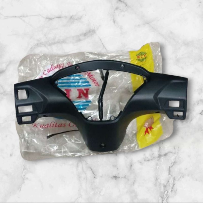 batok totok belakang Supra x 125 lama new batman totok belakang Supra 125