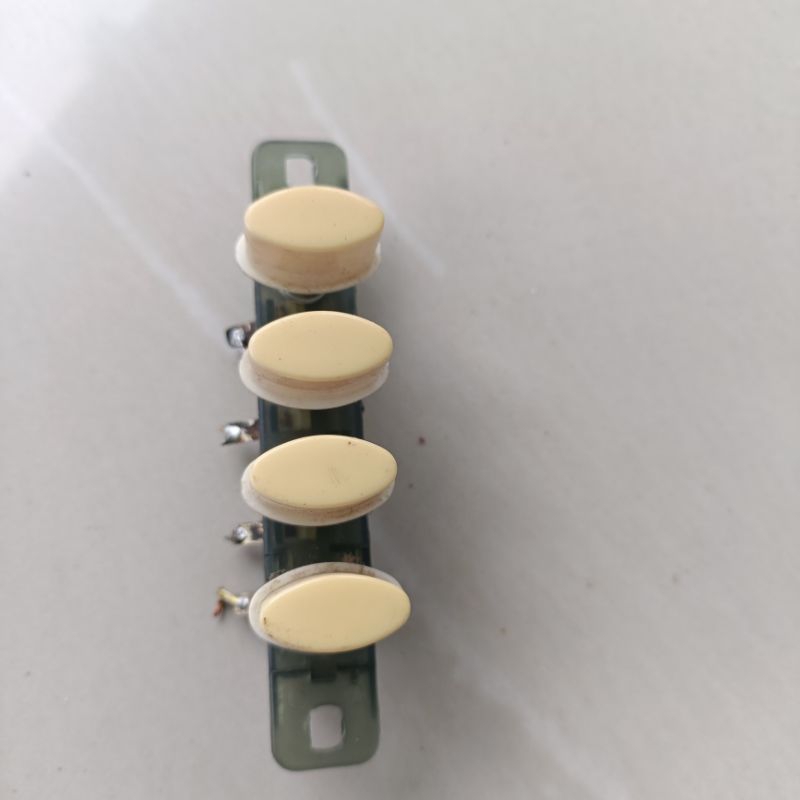 saklar kipas angin Miyako 16inch