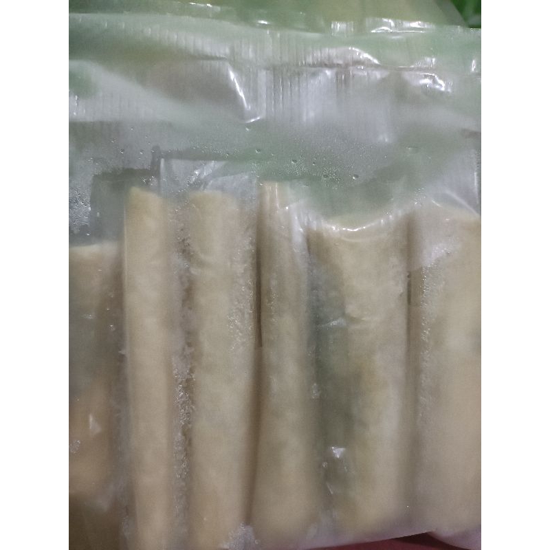 

KEBAB MINI FROZEN DURIAN