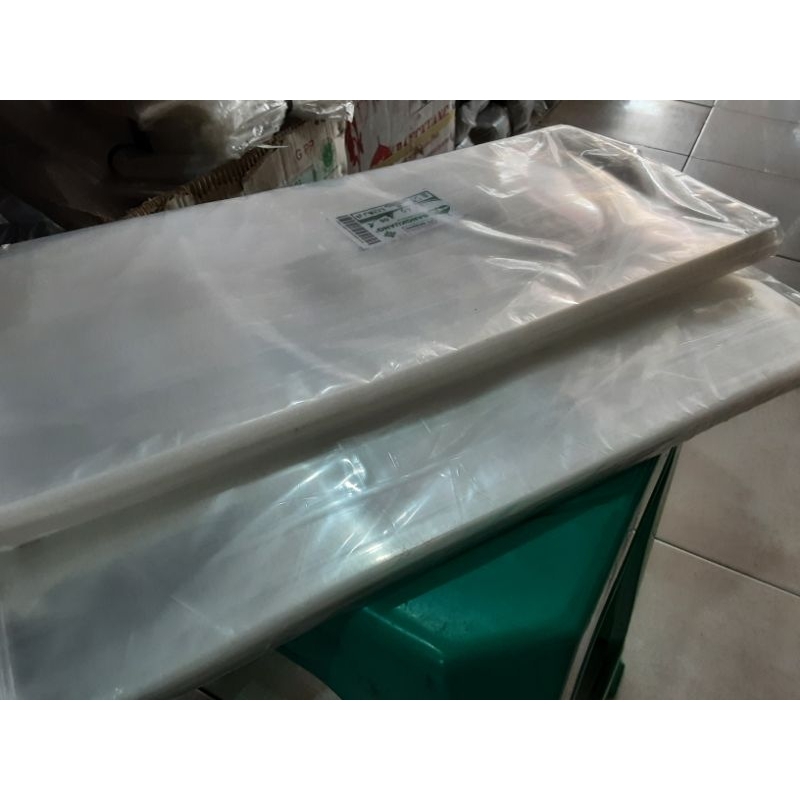 

Mika kaca // PP kaca 18 x 40, 06