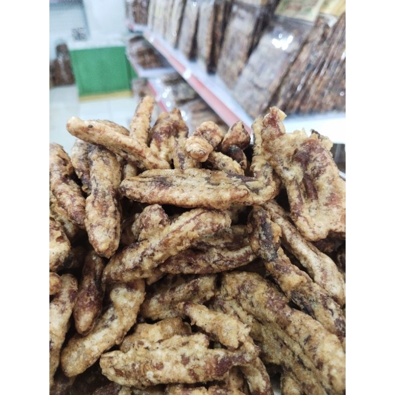 

Sekar_Shop07 Pisang Jari/ Unyil 1Kg