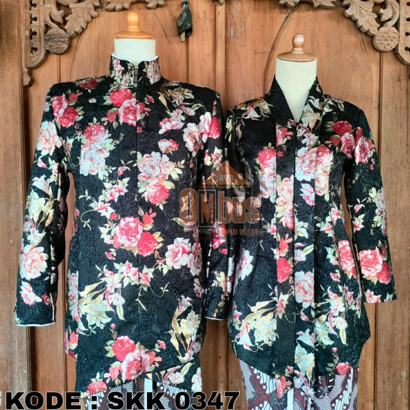 Kebaya Kartini || Kebaya Premium || Kebaya Kutubaru || Gadis Kretek || Busana Java || Java Ombus